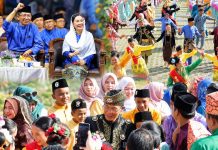 Hari Jadi ke-24 Provinsi Kepri, Pemko Batam Imbau Penggunaan Baju Kurung Melayu