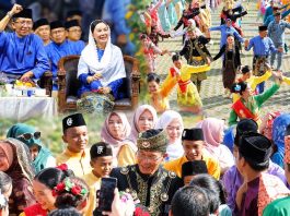 Hari Jadi ke-24 Provinsi Kepri, Pemko Batam Imbau Penggunaan Baju Kurung Melayu