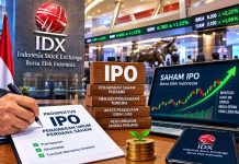 Kenali Saham IPO Sebelum Investasi