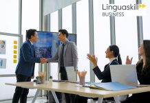 Cambridge Linguaskill Business Bantu Perusahaan Rekrutmen Tenaga Kerja