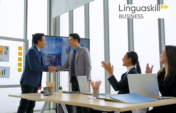 Cambridge Linguaskill Business Bantu Perusahaan Rekrutmen Tenaga Kerja