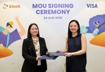 Kemitraan di Enam Negara Asia Tenggara, Klook dan Visa Tingkatkan Tren Wisata