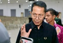 Bangun Batam, Amsakar: Butuh Kolaborasi Pemerintah dan Masyarakat