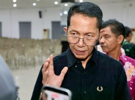 Bangun Batam, Amsakar: Butuh Kolaborasi Pemerintah dan Masyarakat