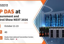 Measurement & Control Show NEXT 2026, ICP DAS Hadirkan Komunikasi Industri dan I/O Andal
