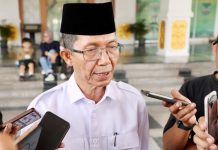 Usai Koordinasi Dirut PLN, Amsakar Pastikan Listrik Batam Kembali Normal