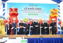 Ekspansi ke Asia Tenggara, OJI Group Bangun Pabrik Kemasan Aseptik US$110 Juta