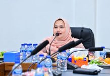 Dukung Pengeboran Migas di Bengkalis, Kasmarni Pertanyakan Kepastian DBH Daerah Penghasil