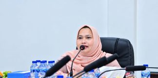 Dukung Pengeboran Migas di Bengkalis, Kasmarni Pertanyakan Kepastian DBH Daerah Penghasil