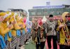 Porseni IGTKI Riau 2026, Bupati Bengkalis: Guru TK Pencetak Generasi Cerdas dan Berkarakter