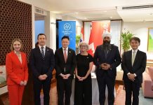 Beri Pinjaman USD 60 juta ke Muangthai Capital, FinDev Canada Dukung UMKM di Thailand