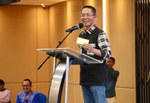 Serap Aspirasi Warga Batam, Amsakar Minta Camat dan Lurah Aktif Turun Lapangan