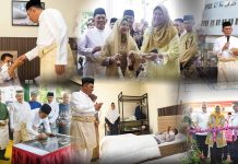 Peduli Kesehatan Warga Kepri, Ansar Siapkan Rumah Singgah di Batam dan Jakarta