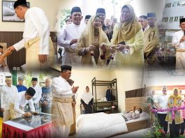 Peduli Kesehatan Warga Kepri, Ansar Siapkan Rumah Singgah di Batam dan Jakarta