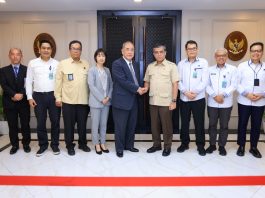 Perubahan Sistem Pemagangan di Jepang, Kemnaker Perkuat Kesiapan Peserta Indonesia
