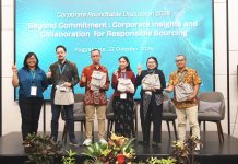 Bersama Perusahaan, Produsen dan Pemerintah, AFJ Bahas Rantai Pasok Telur Bebas Sangkar