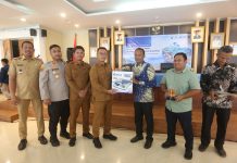 Bersama Pemkab, KUFPEC Indonesia Siap Tingkatkan Pendapatan UMKM Kepulauan Anambas