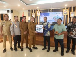 Bersama Pemkab, KUFPEC Indonesia Siap Tingkatkan Pendapatan UMKM Kepulauan Anambas
