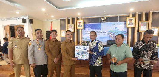Bersama Pemkab, KUFPEC Indonesia Siap Tingkatkan Pendapatan UMKM Kepulauan Anambas