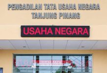 Korban Dugaan Praktik Mafia Tanah, Daeng Malewa Gugat Penerbitan Sertipikat ke PTUN Tanjungpinang