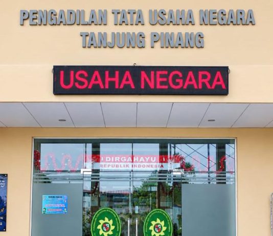 Korban Dugaan Praktik Mafia Tanah, Daeng Malewa Gugat Penerbitan Sertipikat ke PTUN Tanjungpinang