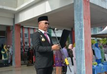 Hari Sumpah Pemuda, Ini Pesan Bupati Kepulauan Anambas