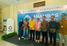MoU Yayasan Anambas, Raja Bayu: Demi Pembangunan Berkelanjutan