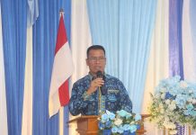 Bersama SKK Migas, KUFPEC dan WNEL, Datok Aneng Luncurkan Anambas Cerdas Digital