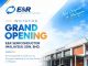 Siapkan Pabrik Baru di Malaysia, E&R Engineering Tingkatkan Kapasitas Produksi