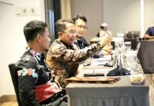 Masuk Nominasi Jamsostek Award 2026, 321.932 Pekerja Batam Terlindungi BPJS Ketenagakerjaan