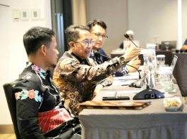 Masuk Nominasi Jamsostek Award 2026, 321.932 Pekerja Batam Terlindungi BPJS Ketenagakerjaan