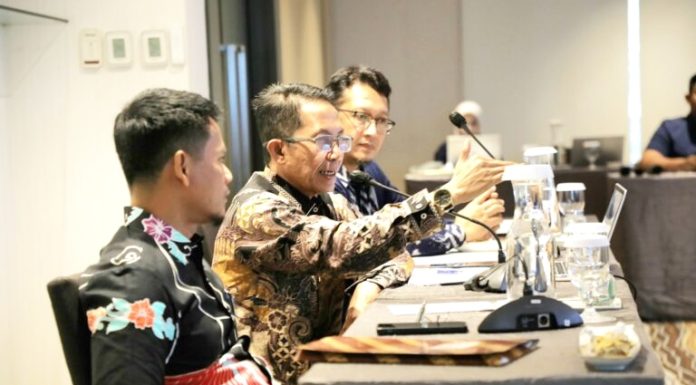Masuk Nominasi Jamsostek Award 2026, 321.932 Pekerja Batam Terlindungi BPJS Ketenagakerjaan