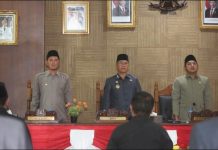 APBD 2027, Aneng Komitmen Perkuat PAD Kepulauan Anambas