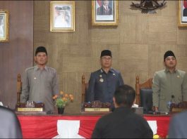 APBD 2027, Aneng Komitmen Perkuat PAD Kepulauan Anambas