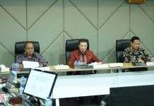 Gelar RUPSLB, Waskita Beton Precast Bahas Langkah Perseroan ke Depan