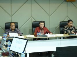Gelar RUPSLB, Waskita Beton Precast Bahas Langkah Perseroan ke Depan