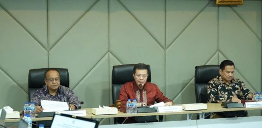 Gelar RUPSLB, Waskita Beton Precast Bahas Langkah Perseroan ke Depan
