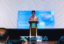 Yayasan Anambas, Devina: Jaga Alam dan Buka Peluang Ekonomi Masyarakat