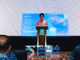 Yayasan Anambas, Devina: Jaga Alam dan Buka Peluang Ekonomi Masyarakat