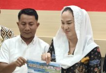 Pemkab Natuna Bayar Lunas Utang 2024-2025 Sekitar Rp219 Miliar