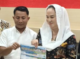 Pemkab Natuna Bayar Lunas Utang 2024-2025 Sekitar Rp219 Miliar