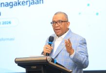 Ayo Segera Daftar, Pelatihan Vokasi Nasional Batch 6 Kemnaker