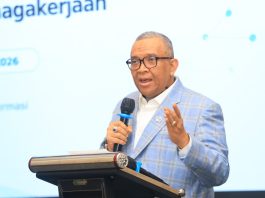Ayo Segera Daftar, Pelatihan Vokasi Nasional Batch 6 Kemnaker