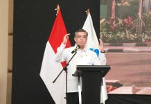Penyandang Disabilitas, Menaker: Perlu Pelatihan Sesuai Kebutuhan Dunia Kerja