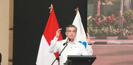 Penyandang Disabilitas, Menaker: Perlu Pelatihan Sesuai Kebutuhan Dunia Kerja