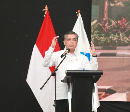 Penyandang Disabilitas, Menaker: Perlu Pelatihan Sesuai Kebutuhan Dunia Kerja