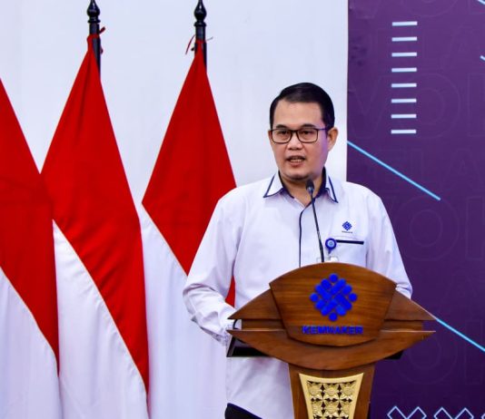 Pendaftaran Pelatihan Vokasi Nasional Batch 6 Resmi Ditutup, Tahap Seleksi Dimulai 15 Oktober
