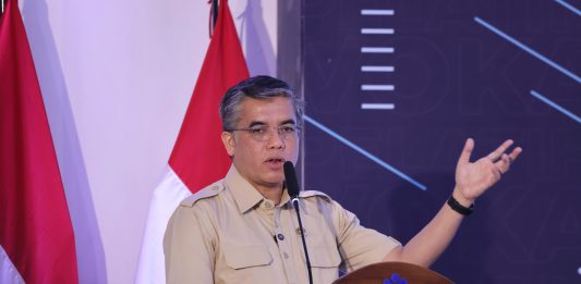 Peserta Pelatihan Vokasi Harus Bangun Portofolio, Menaker: Bukan Sekadar Sertifikat