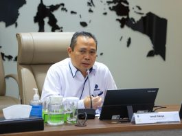 Permudah Akses WLKP, Kemnaker Siapkan Tiga Pusat Aduan