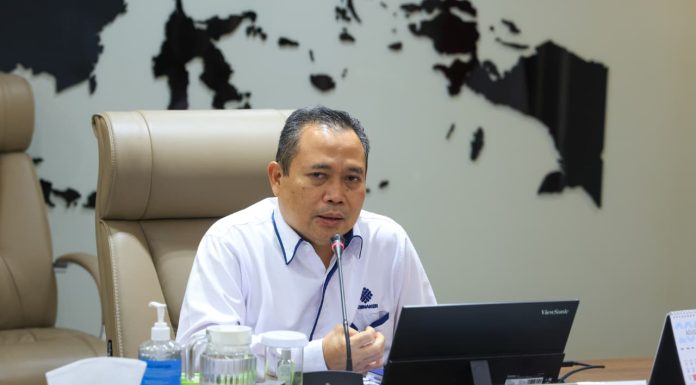 Permudah Akses WLKP, Kemnaker Siapkan Tiga Pusat Aduan